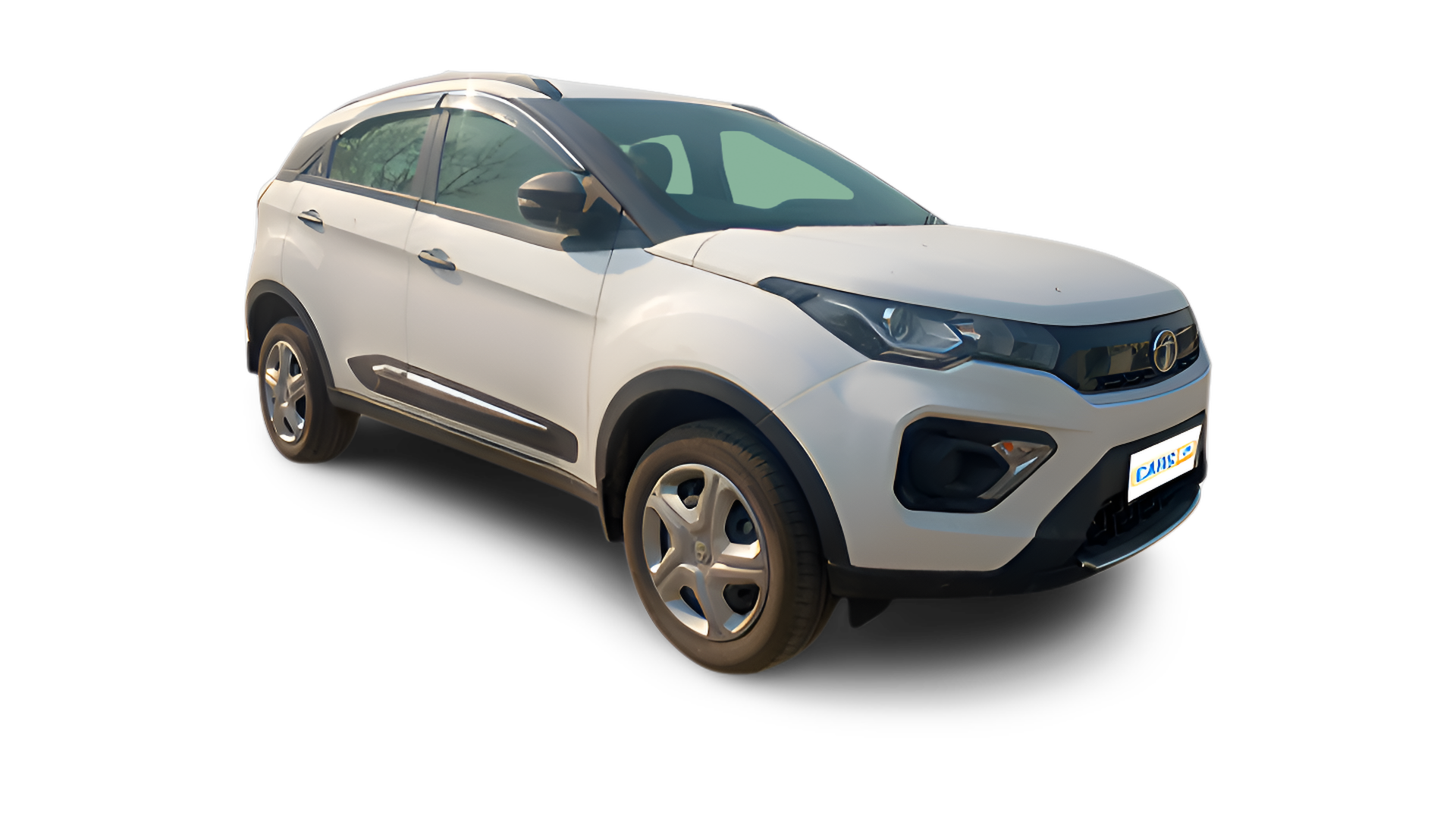 2023 Tata NEXON - SUV - Petrol - Manual - ₹8.66 lakh